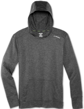 Brooks dash hoodie men's online