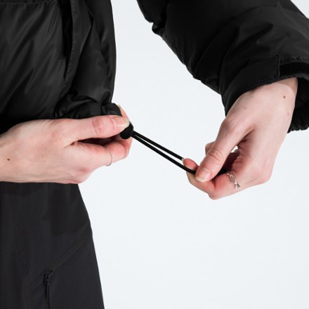 The North Face Nuptse Short Down Jacket - Women's 5