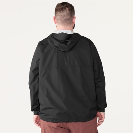 REI Co-op Rainier Rain Jacket - Men's 4