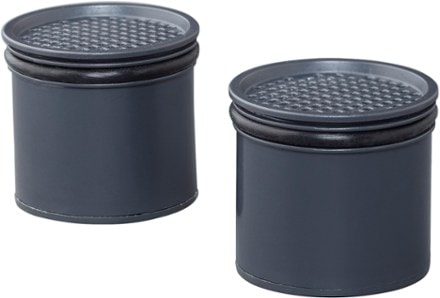 CamelBak Replacement Reservoir Activated Carbon Filters - Package of 2 0