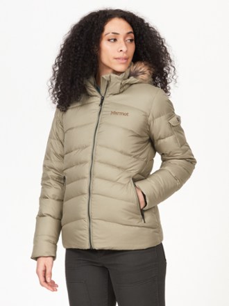 Marmot Women's Down Jackets | REI Co-op