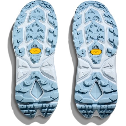 HOKA Kaha 2 Frost Moc GTX Shoes - Women's 6