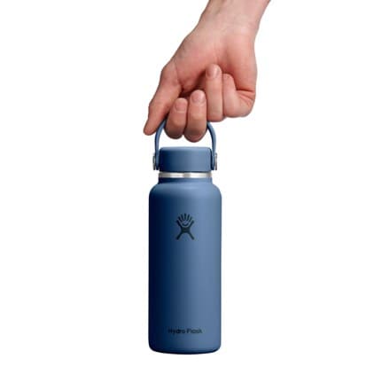 Hydro Flask Micro Hydro Vacuum Water Bottle with Scree Cap - 13.5 fl. oz. 4