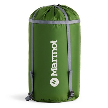 Marmot Trestles Elite Eco 30 Sleeping Bag 5