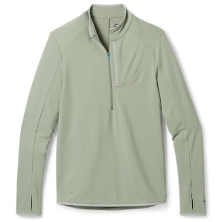 Janji Rover Merino Half-Zip - Men's 0