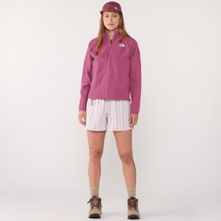 The North Face Tek Approach Jacket - Women's 3