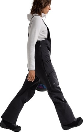 Arc'teryx Sentinel Bib Pants - Women's 4