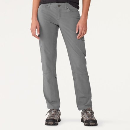 KUHL Freeflex Roll-Up Pants - Women's 0