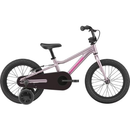 Cannondale Trail 16 Single-Speed Kids' Bike 0