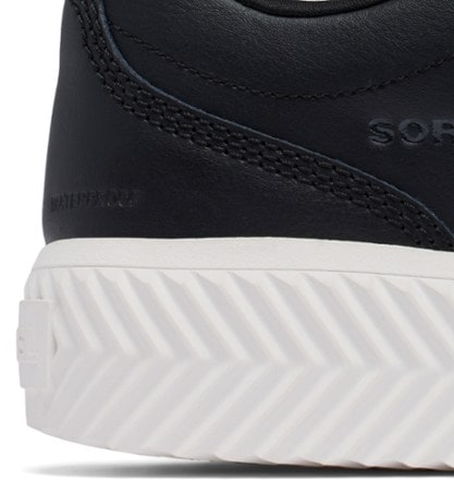 Sorel ONA Ave Low Sneakers - Women's 4