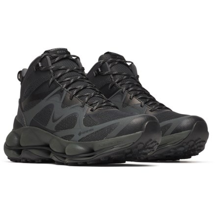 Merrell SpeedARC Matis Mid GTX Hiking Sneakers - Men's 2