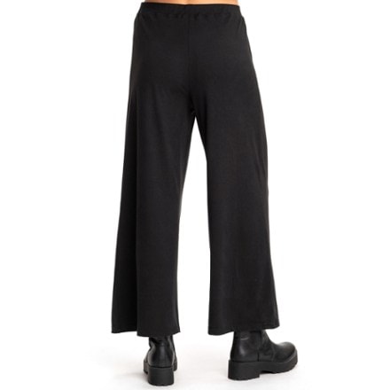 Threads 4 Thought Roni Luxe Jersey Wide-Leg Pants - Women's 1