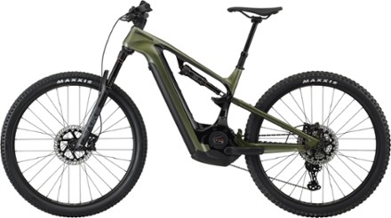 Rei electric mountain cheap bike