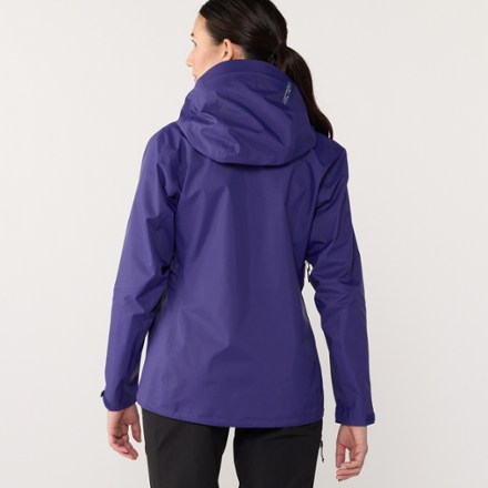 Arc'teryx Beta SL Jacket - Women's 2