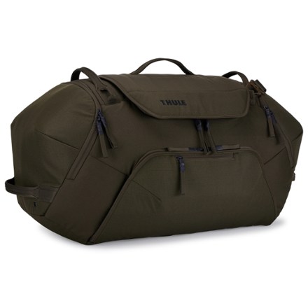 Thule RoundTrip Snowsports Duffel - 80 L 4