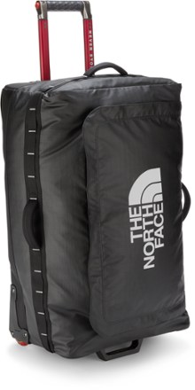 The north face mens best sale travel bag