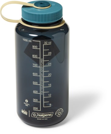 REI: *HOT* Nalgene Grip-N-Gulp Water Bottles ONLY $3.73 Shipped!