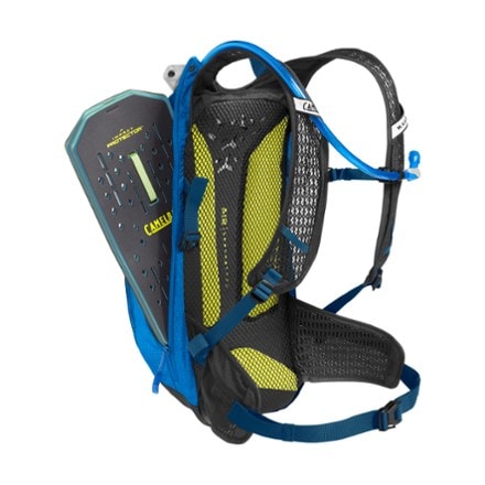 CamelBak M.U.L.E. Pro 14 Hydration Pack CamelBak Impact Protector not included