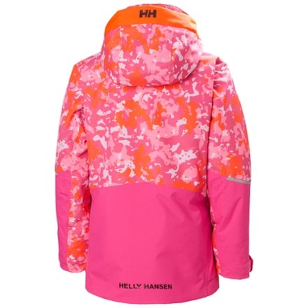 Helly Hansen Stellar Insulated Jacket - Kids' 3