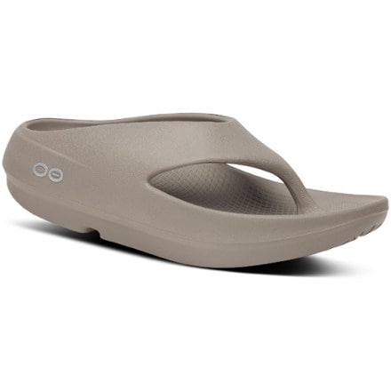 OOFOS OOriginal+ Thongs 2