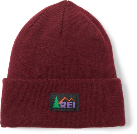 REI Co-op Trailmade Cuff Beanie - Kids' 0