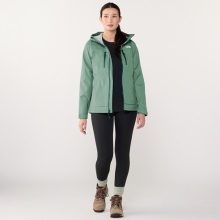 The North Face Terrain Vista 3L Pro Jacket - Women's 3