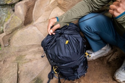 Gregory Alpinisto 30 Pack 7