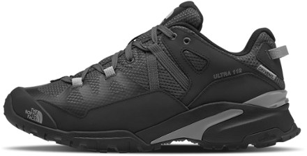 The north face mens hiking clearance shoes