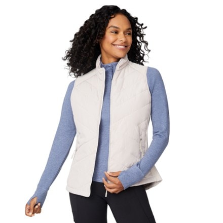 Free Country Hybrid Insulated Vest - Women's 2