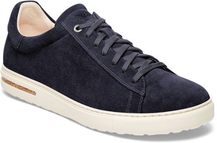 Birkenstock Bend Suede Sneakers - Women's 0