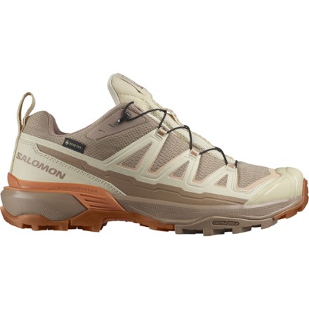 Salomon X Ultra 360 Edge GORE-TEX Hiking Shoes - Women's 0