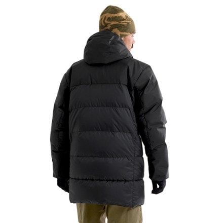 Arc'teryx Thorium SV Down Parka - Men's 2