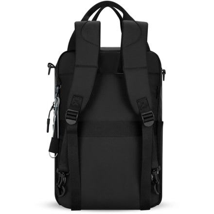 Sherpani Sojourn Tote Pack 1