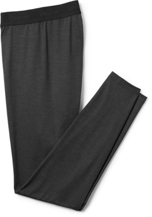 Rei Co op Women s Midweight Base Layer Tights Black XL