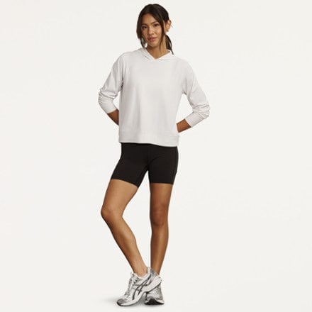RHONE Serene Studio Hoodie - Women's 3
