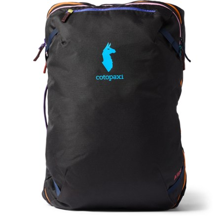 Cotopaxi Allpa 42 L Del Dia Dark Travel Pack 0