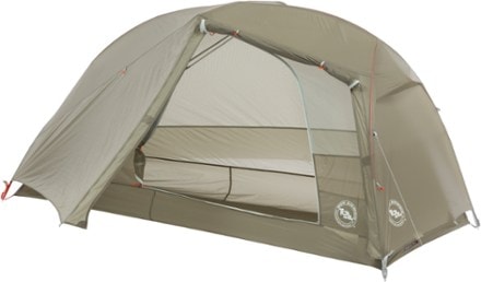 Big Agnes Copper Spur HV UL1 Tent 5