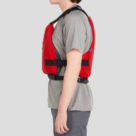 NRS Ion PFD 4