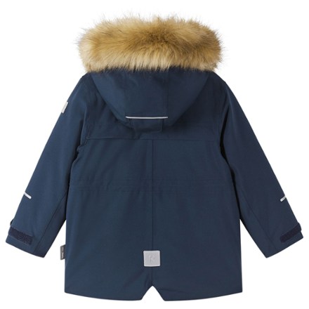 Reima Mutka Reimatec Winter Jacket - Toddlers'/Kids' 1