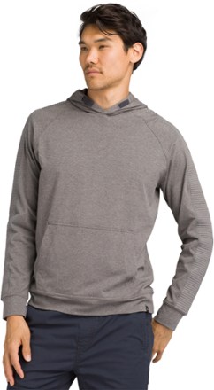 prana mens hoodie