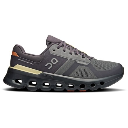 On Cloudrunner 2 Road-Running Shoes - Men's 0
