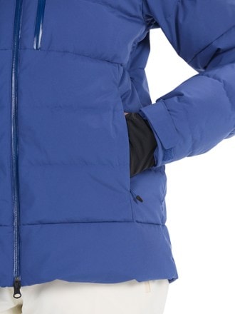 Marmot Slingshot Down Jacket - Women's 4