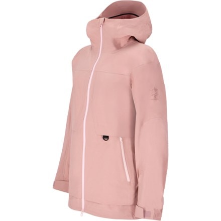 Obermeyer Steibis Shell Jacket - Women's 5