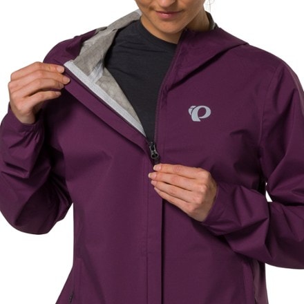 PEARL iZUMi Canyon 2.5L WxB Rain Jacket - Women's 6