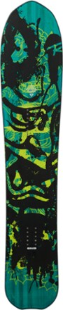 Rossignol XV Sashimi Light Snowboard