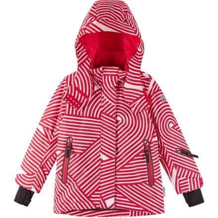 Reima Kiiruna Reimatec Winter Insulated Jacket - Toddlers'/Kids' 2