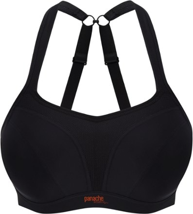 Panache Sport Wired Sports Bra 2