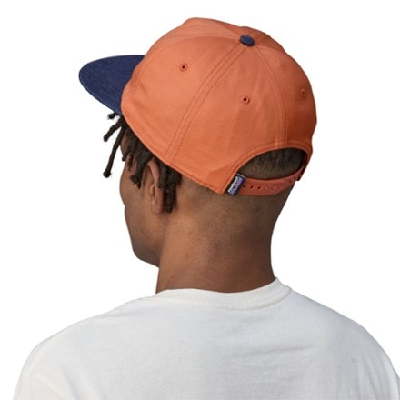 Patagonia Range Cap 2