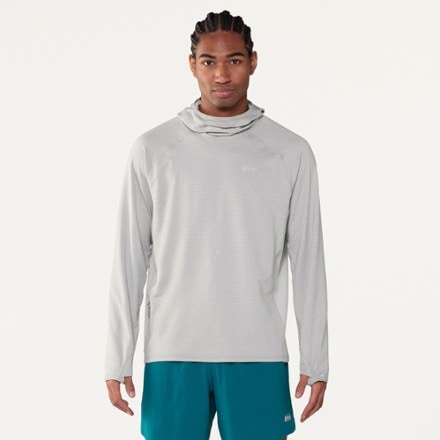 REI Co-op Swiftland Thermal Running Hoodie - Men's 1
