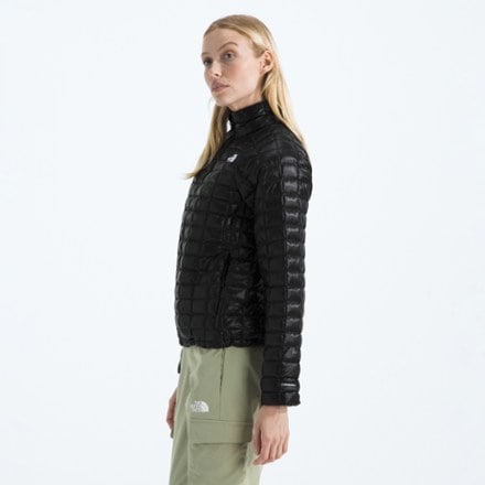 The North Face ThermoBall Insulated Jacket - Women's 4